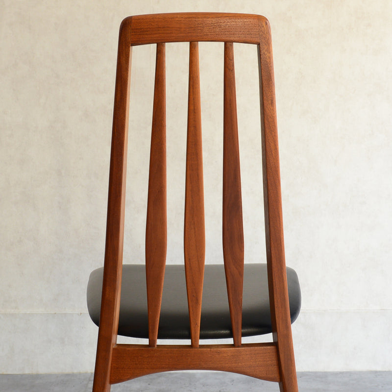 デンマーク Niels Koefoed　EVA CHAIR A