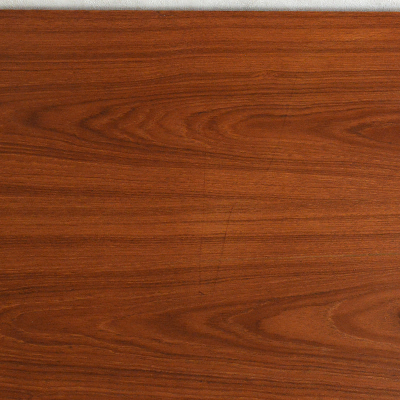 デンマーク ヴィンテージ  チーク ３段チェスト 5-62