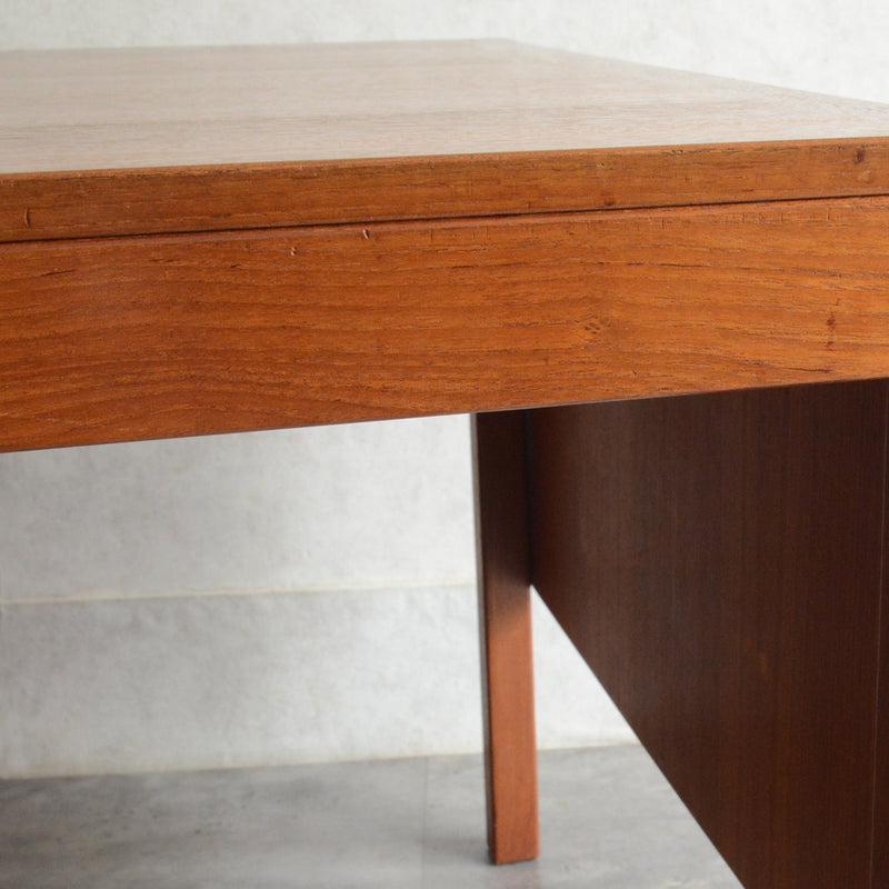 デンマーク Henning Kjaernulf へニング・ケアヌルフバタフライダイニングテーブル8-66