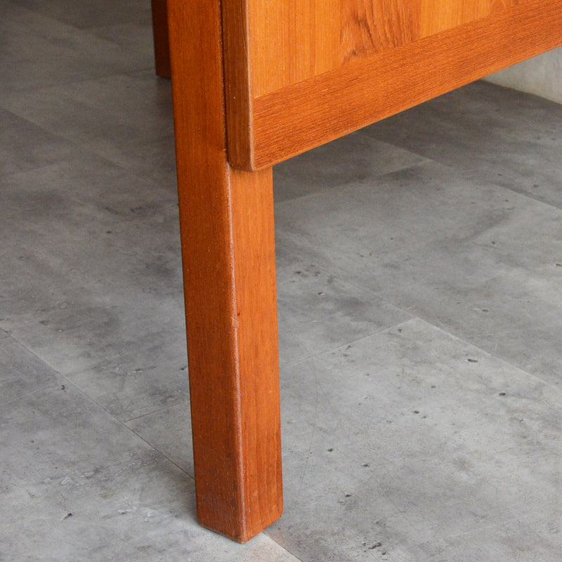 デンマーク Henning Kjaernulf へニング・ケアヌルフバタフライダイニングテーブル8-66