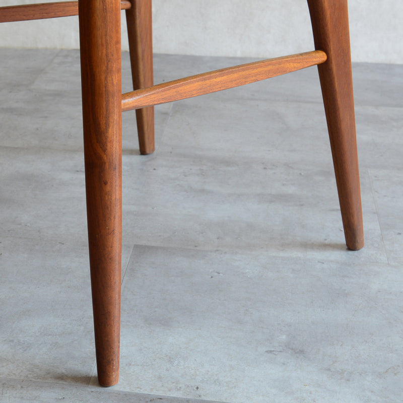 デンマーク Niels Koefoed　EVA CHAIR A