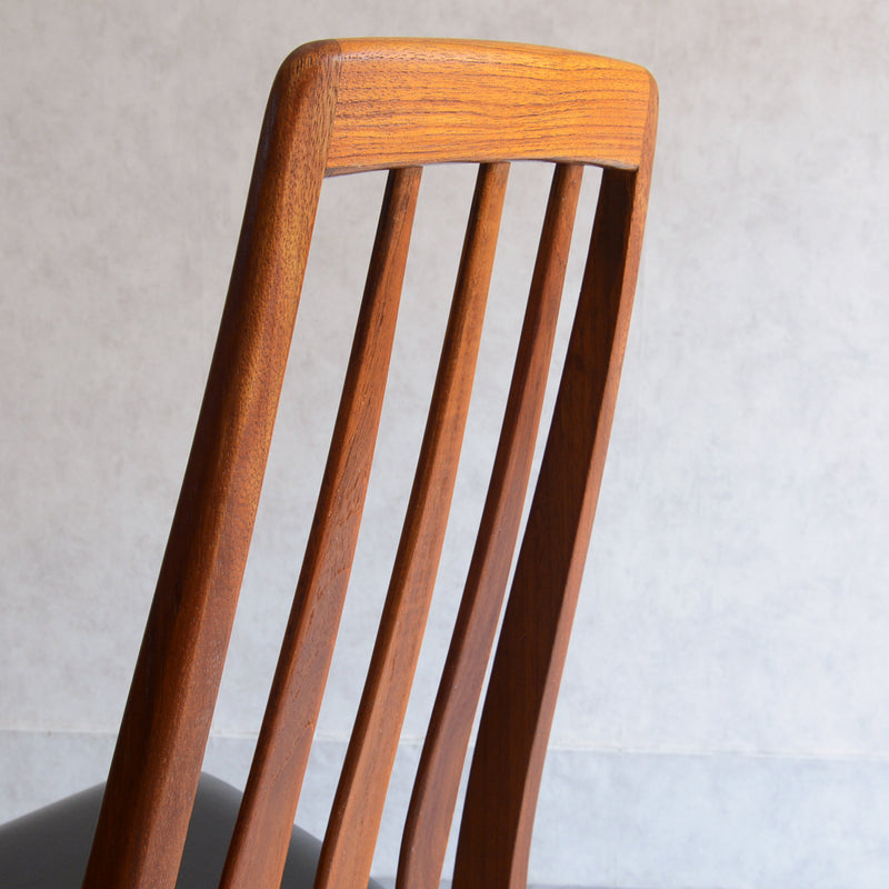 デンマーク Niels Koefoed　EVA CHAIR A