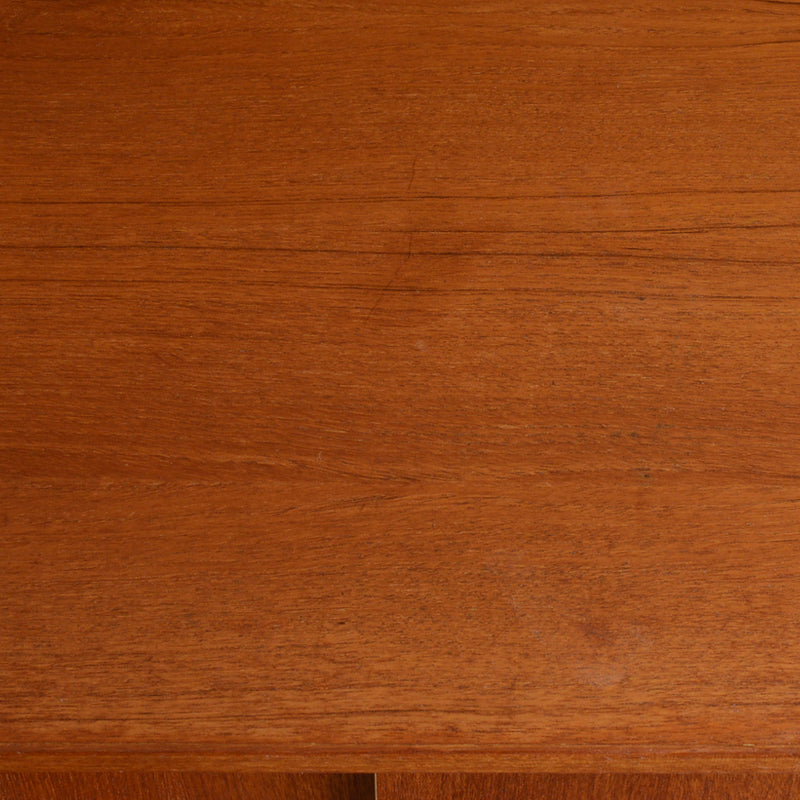 デンマーク ヴィンテージ　チーク キャビネット5-34(ウッドオイル仕上)