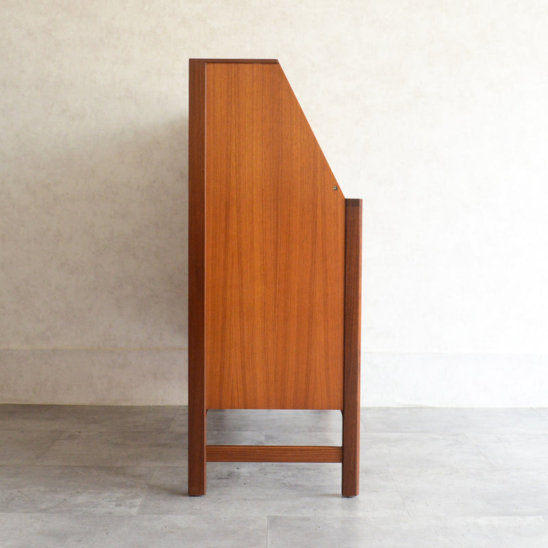 ミッドセンチュリー ヴィンテージ ビューロー 22