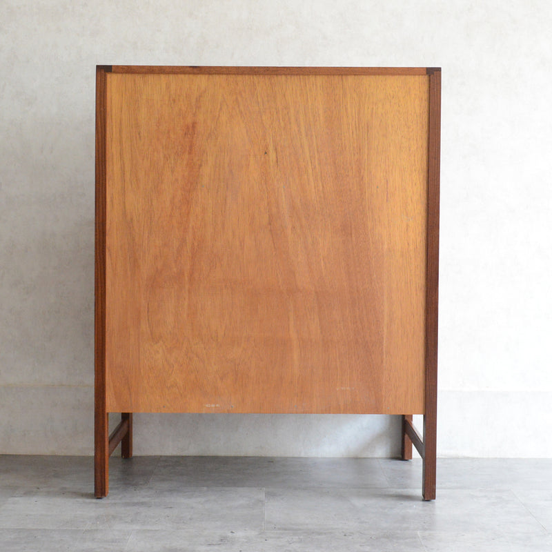 ミッドセンチュリー ヴィンテージ ビューロー 22