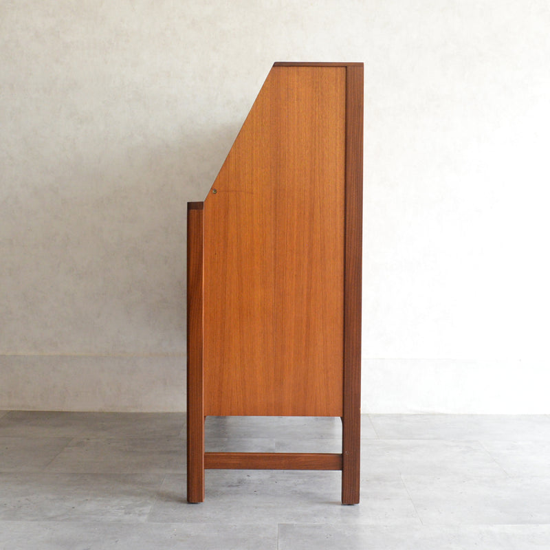 ミッドセンチュリー ヴィンテージ ビューロー 22