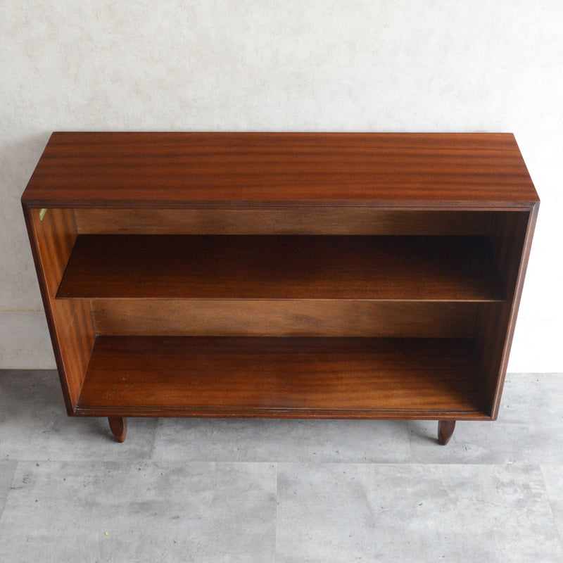 BEAVER&TAPLEY チークガラスキャビネット 68