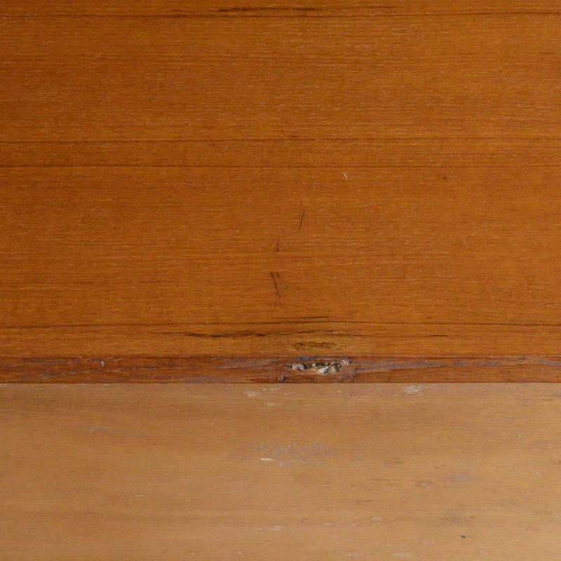 ミッドセンンチュリー ヴィンテージ チーク キャビネット 12