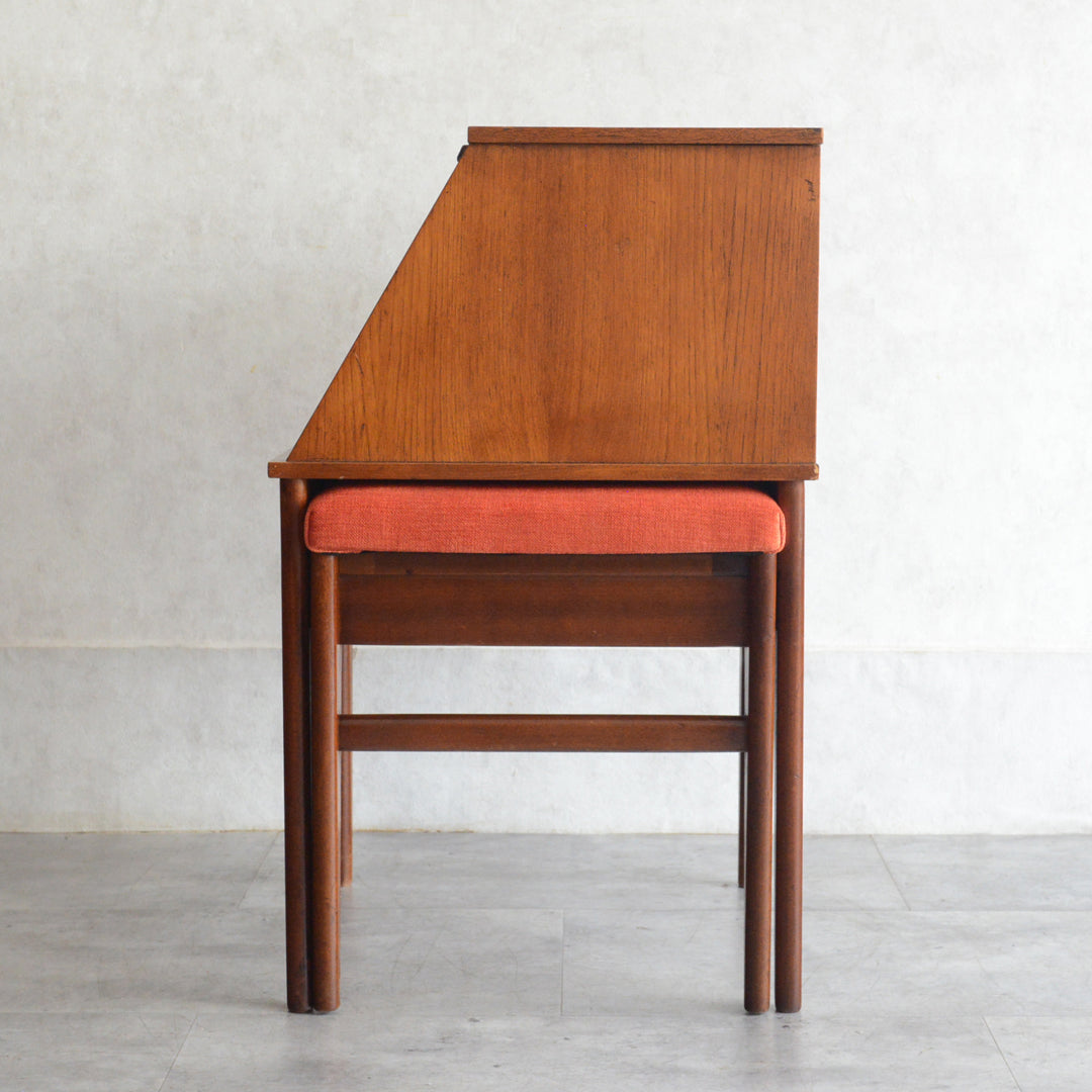 チッピー CHiPPY ヴィンテージ テレフォンベンチ サイドテーブル