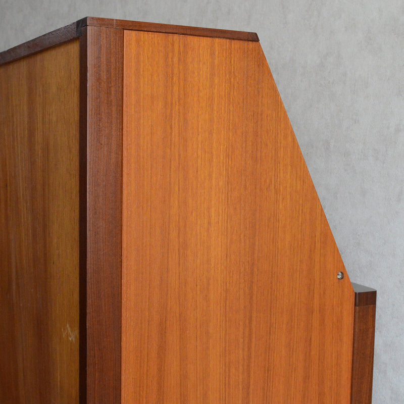 ミッドセンチュリー ヴィンテージ ビューロー 22