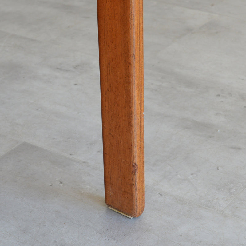 O様見学予約商品　デンマーク ヴィンテージ　MUGNUS OLESEN  アームチェア5-21