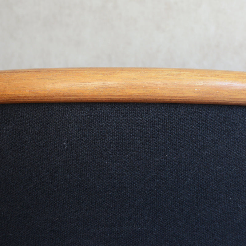 O様見学予約商品　デンマーク ヴィンテージ　MUGNUS OLESEN  アームチェア5-21