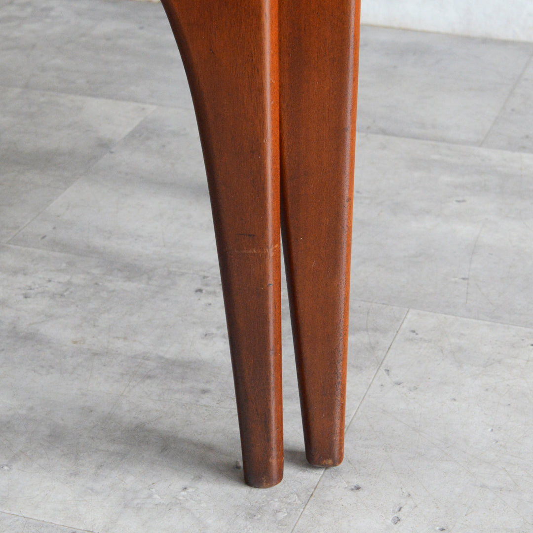 ミッドセンチュリーヴィンテージCHIPPY テレフォンベンチ 03（座面収納