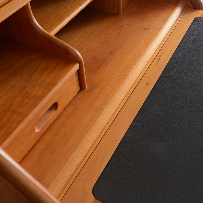 G様見学ご予約商品　デンマーク ヴィンテージ　Dyrlund チーク ビューロー /ドレッサー