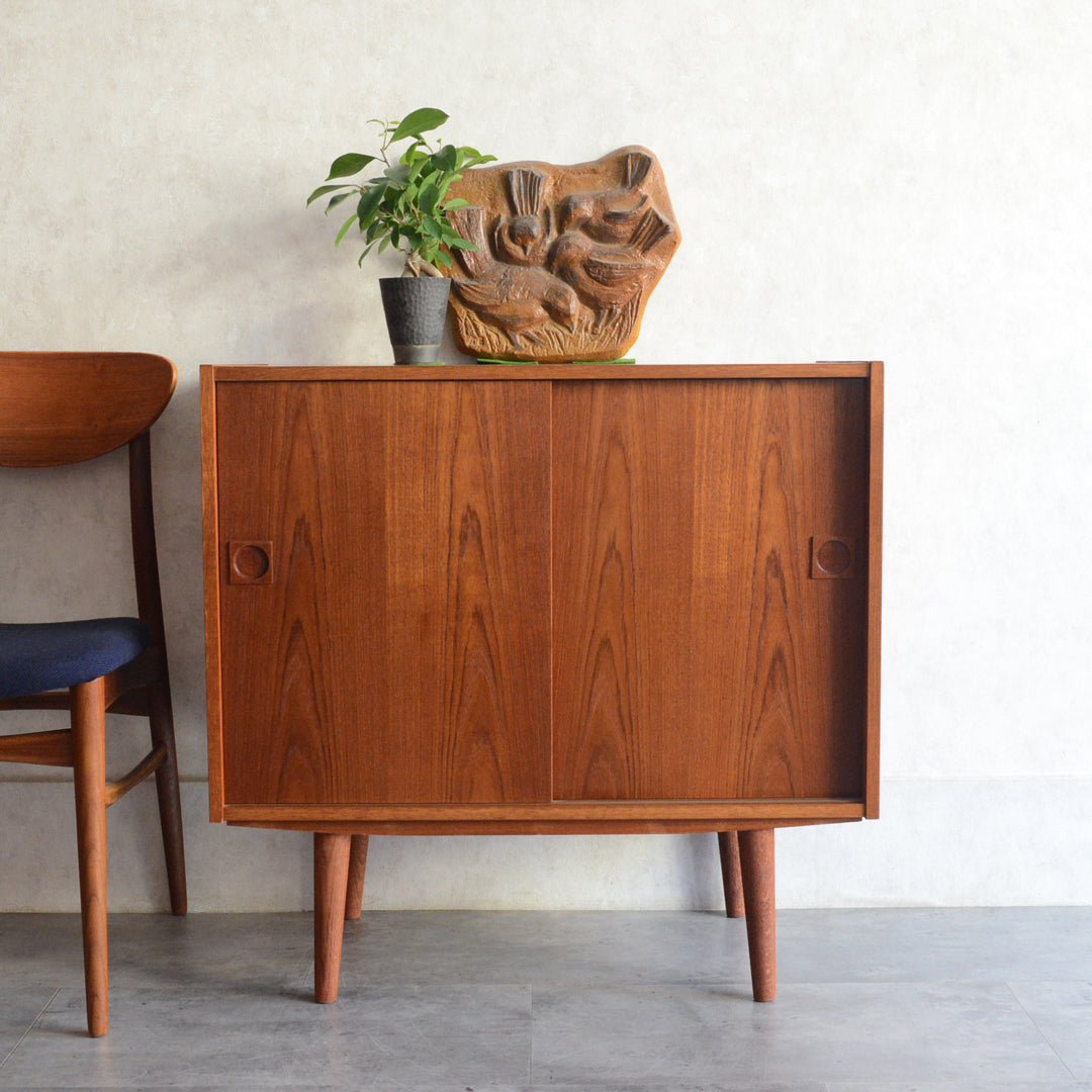 デンマーク ヴィンテージ Farso Mobelfabrik キャビネット 5-161