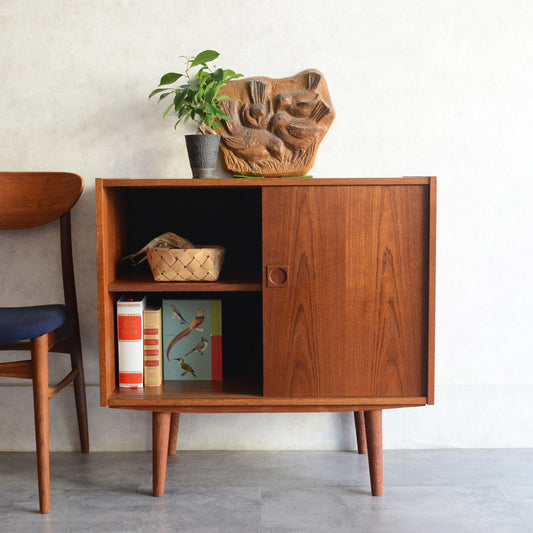 デンマーク ヴィンテージ Farso Mobelfabrik キャビネット 5-161