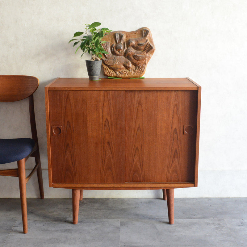 デンマーク ヴィンテージ Farso Mobelfabrik キャビネット 5-161