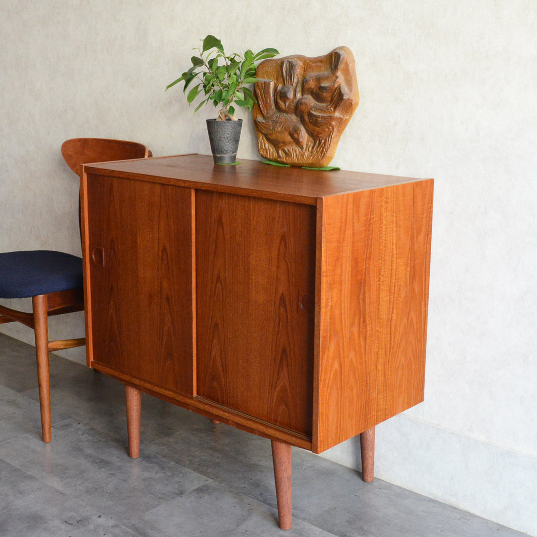 デンマーク ヴィンテージ Farso Mobelfabrik キャビネット 5-161