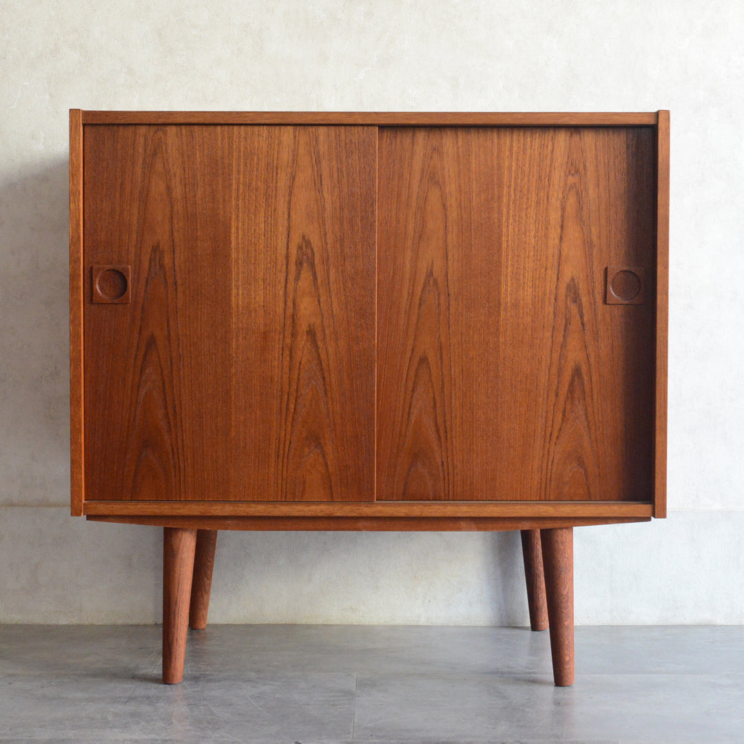 デンマーク ヴィンテージ Farso Mobelfabrik キャビネット 5-161