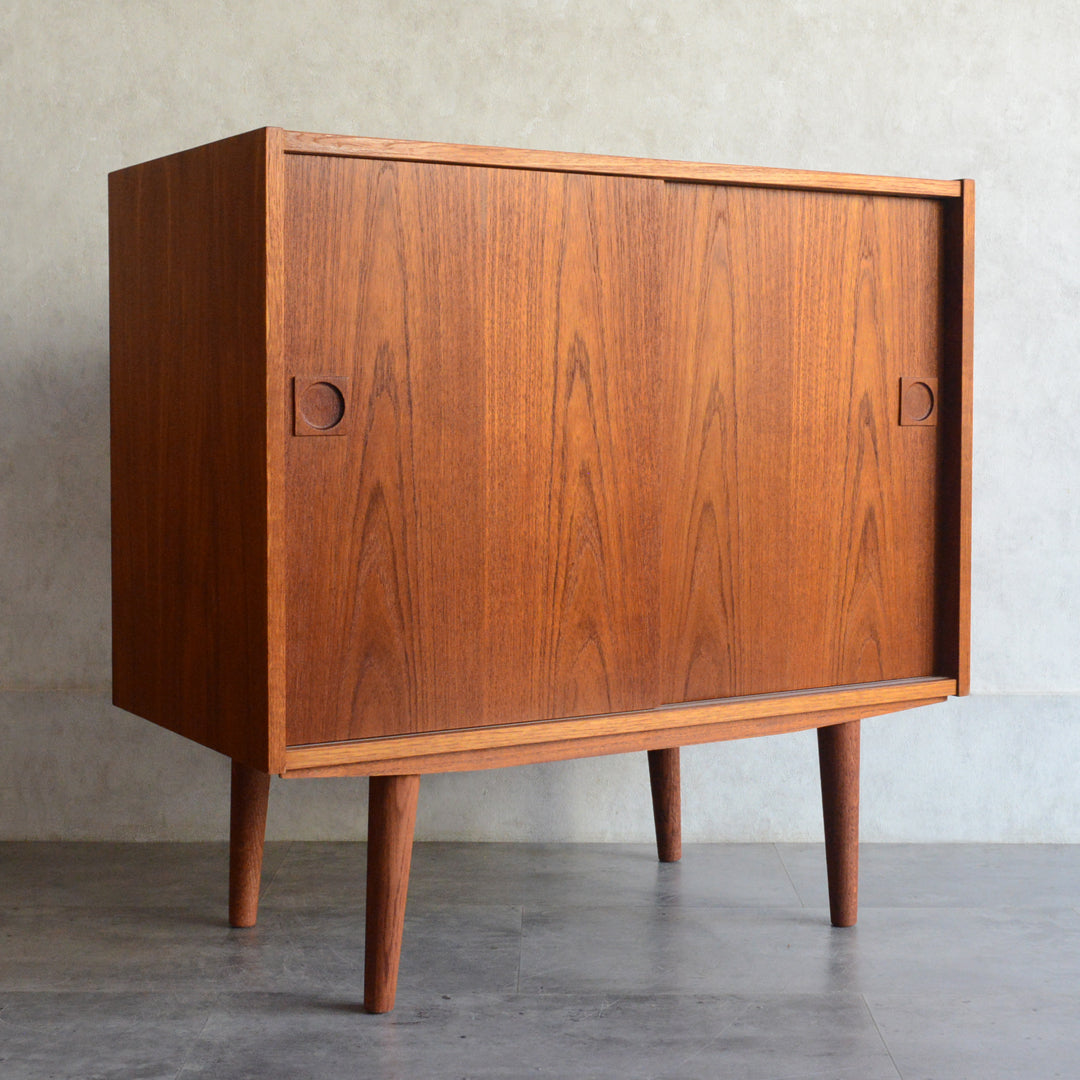 デンマーク ヴィンテージ Farso Mobelfabrik キャビネット 5-161