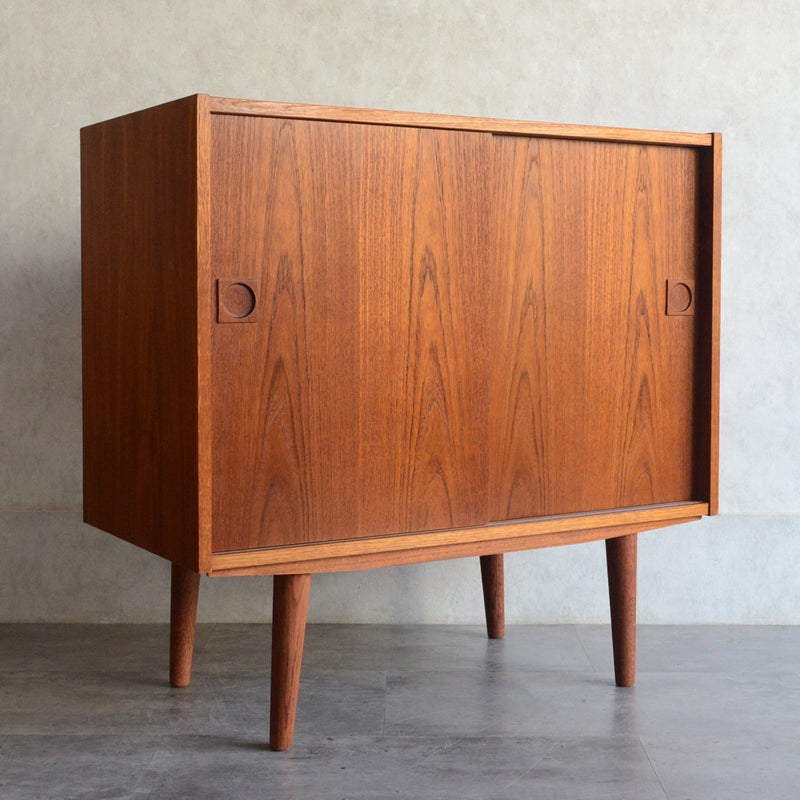 デンマーク ヴィンテージ Farso Mobelfabrik キャビネット 5-161