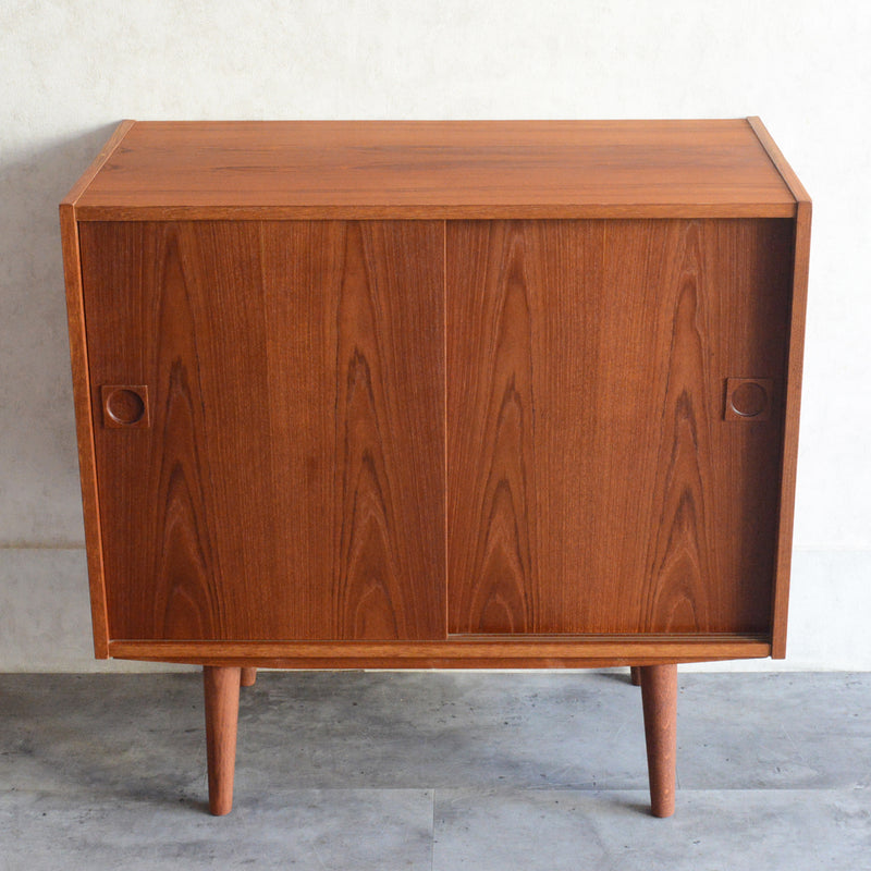 デンマーク ヴィンテージ Farso Mobelfabrik キャビネット 5-161