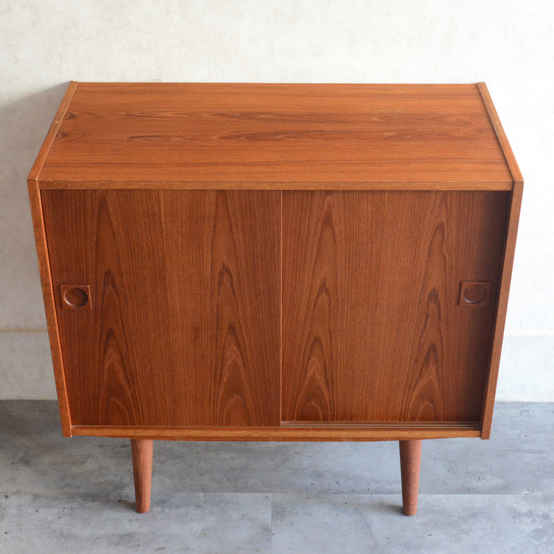 デンマーク ヴィンテージ Farso Mobelfabrik キャビネット 5-161