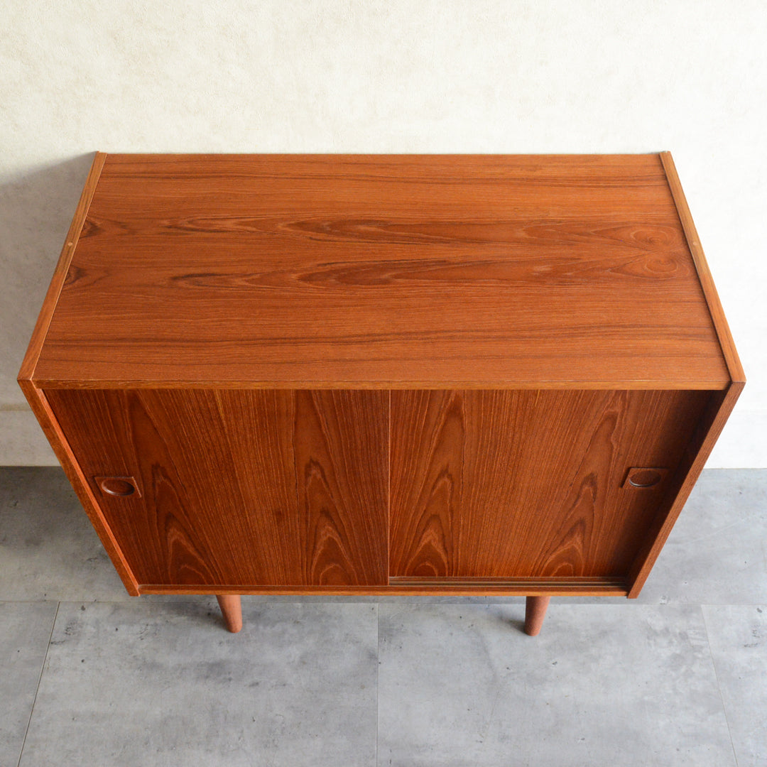 デンマーク ヴィンテージ Farso Mobelfabrik キャビネット 5-161