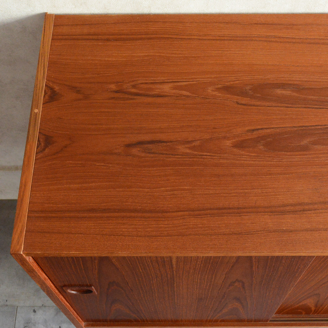 デンマーク ヴィンテージ Farso Mobelfabrik キャビネット 5-161