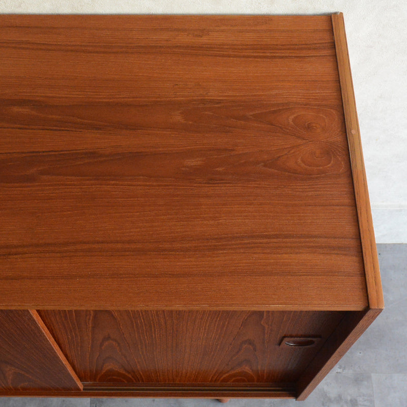 デンマーク ヴィンテージ Farso Mobelfabrik キャビネット 5-161