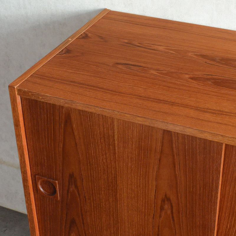 デンマーク ヴィンテージ Farso Mobelfabrik キャビネット 5-161