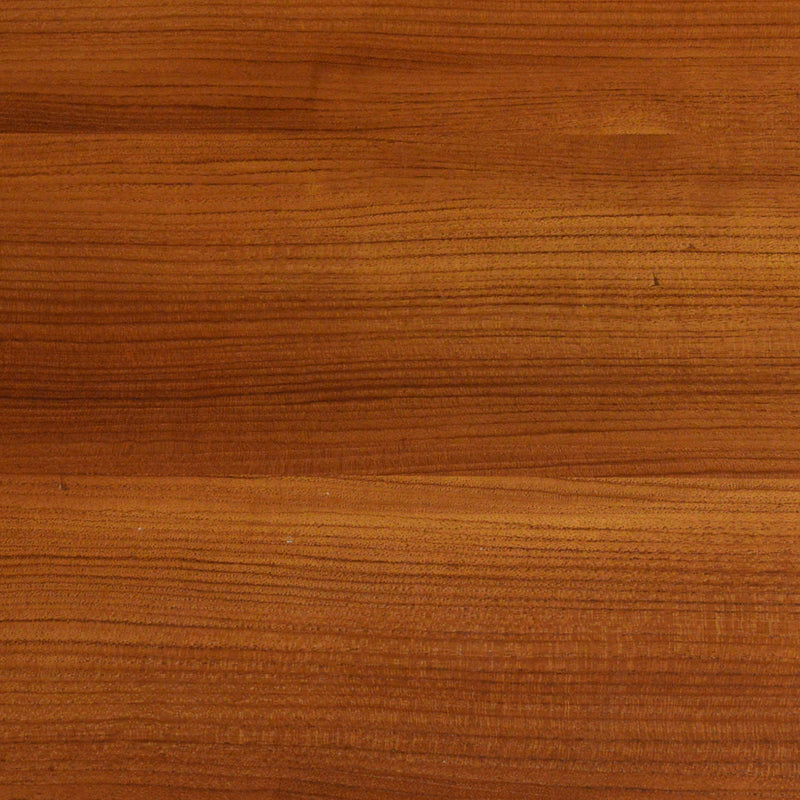 デンマーク ヴィンテージ  チーク３段チェスト 鍵付　6-17