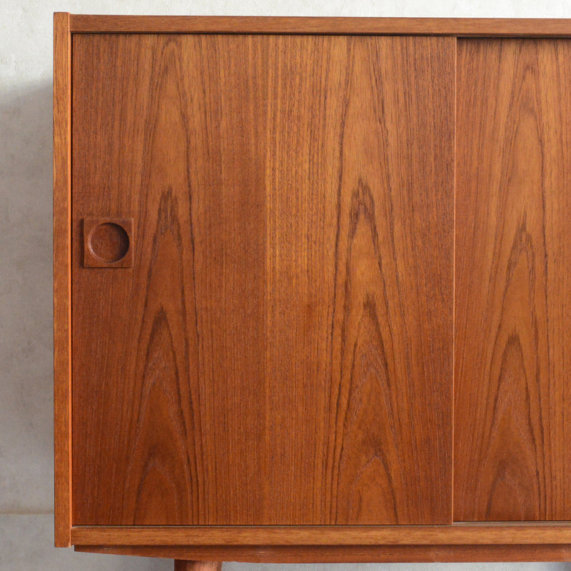 デンマーク ヴィンテージ Farso Mobelfabrik キャビネット 5-161