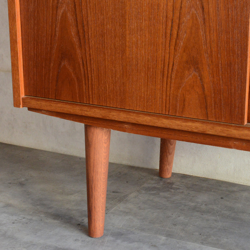 デンマーク ヴィンテージ Farso Mobelfabrik キャビネット 5-161