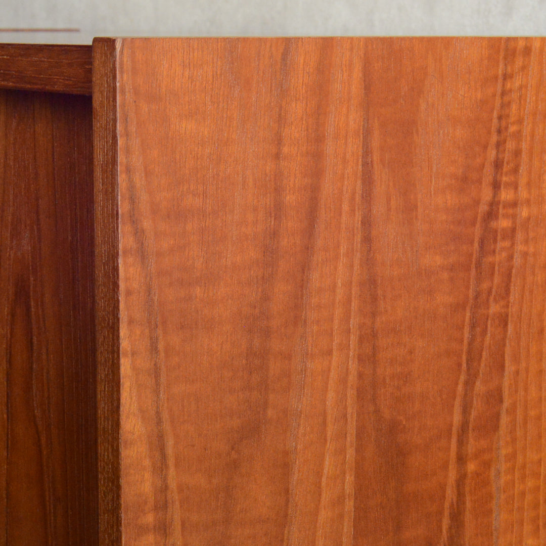 デンマーク ヴィンテージ Farso Mobelfabrik キャビネット 5-161