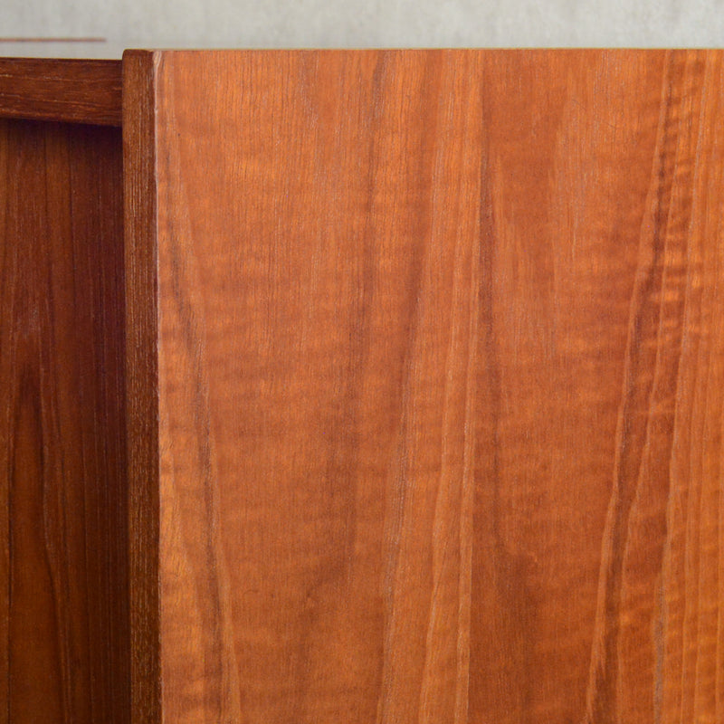 デンマーク ヴィンテージ Farso Mobelfabrik キャビネット 5-161