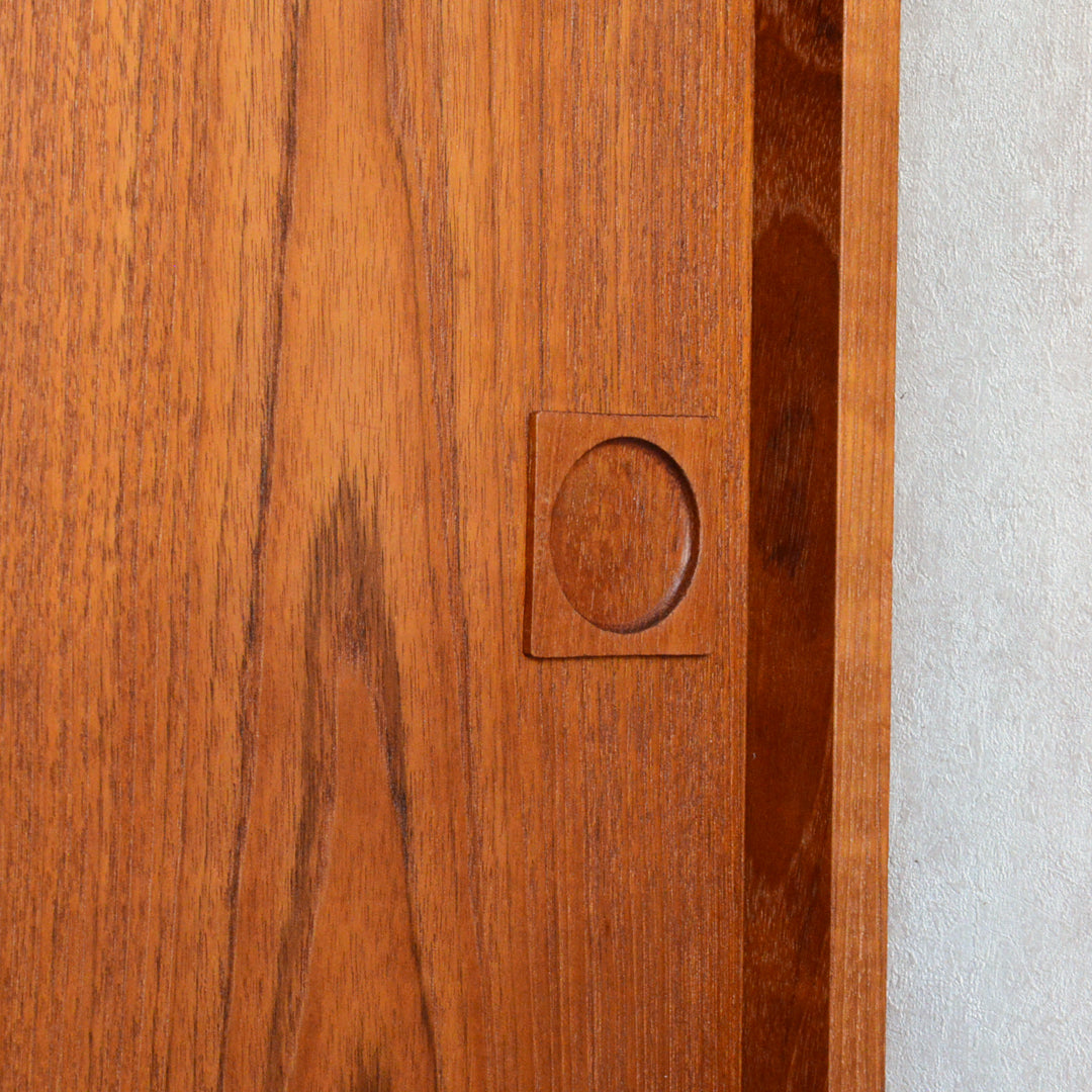 デンマーク ヴィンテージ Farso Mobelfabrik キャビネット 5-161