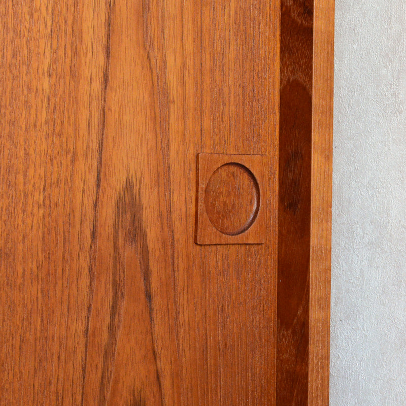 デンマーク ヴィンテージ Farso Mobelfabrik キャビネット 5-161