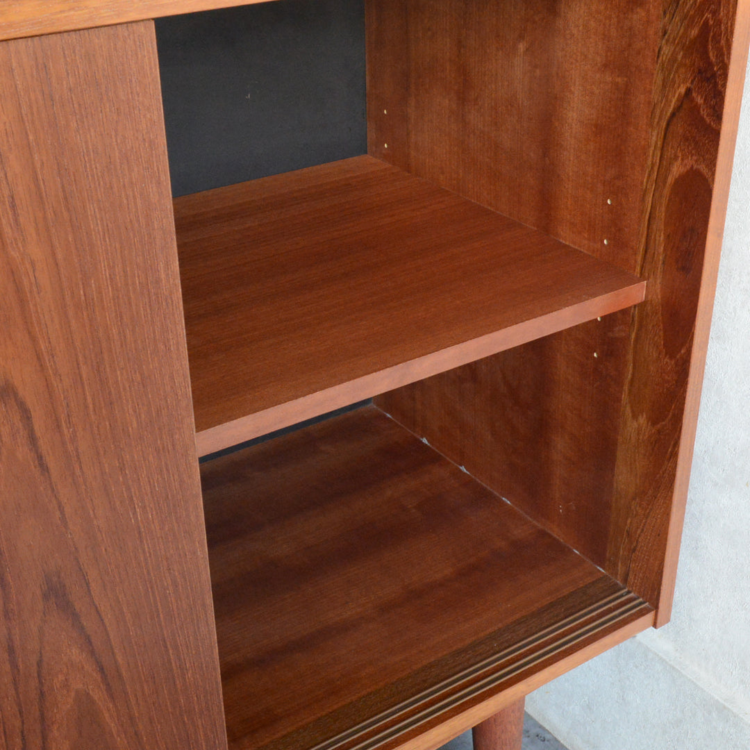 デンマーク ヴィンテージ Farso Mobelfabrik キャビネット 5-161