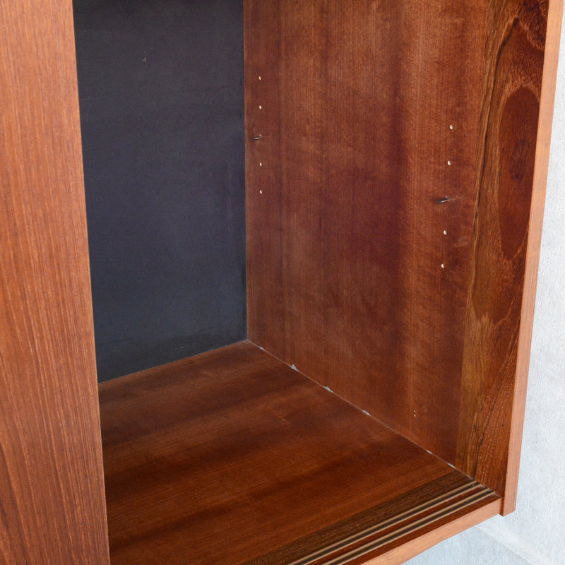 デンマーク ヴィンテージ Farso Mobelfabrik キャビネット 5-161