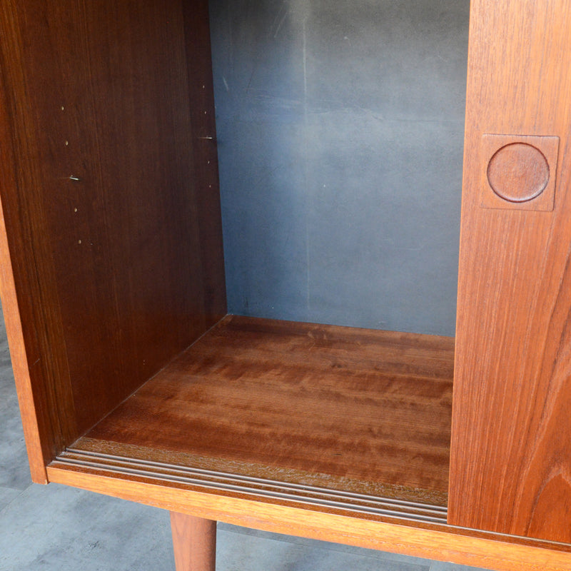 デンマーク ヴィンテージ Farso Mobelfabrik キャビネット 5-161