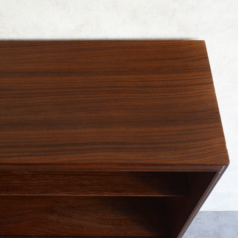 BEAVER&TAPLEY（ビーバー&タプレイ） チークガラスキャビネット 85