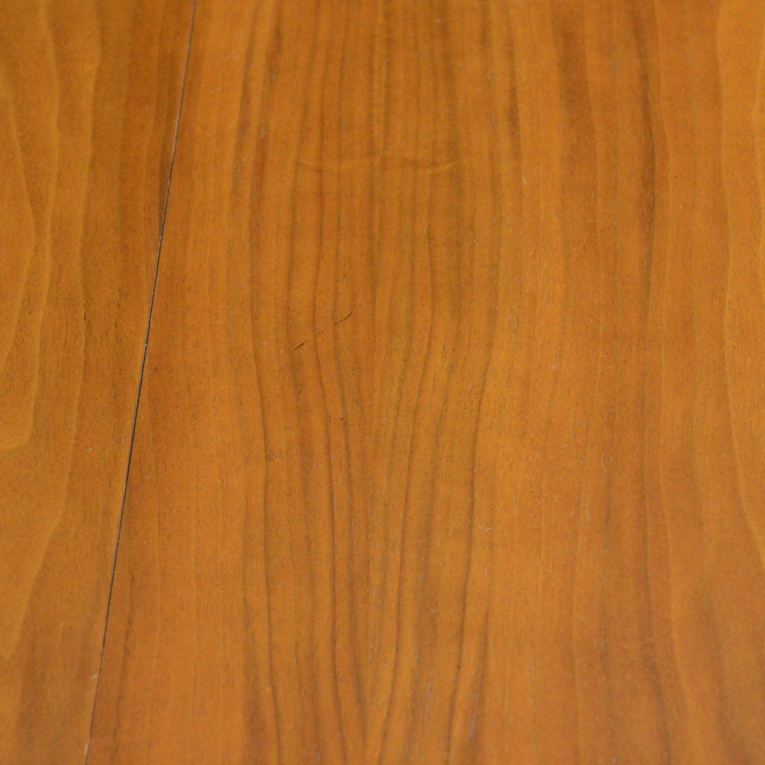 ミッドセンチュリー ヴィンテージ　ゲートレッグ  ダイニングテーブル 37(天板剝離再塗装済）