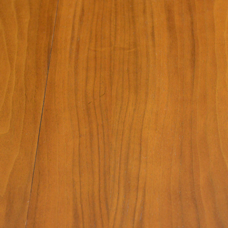 ミッドセンチュリー ヴィンテージ　ゲートレッグ  ダイニングテーブル 37(天板剝離再塗装済）