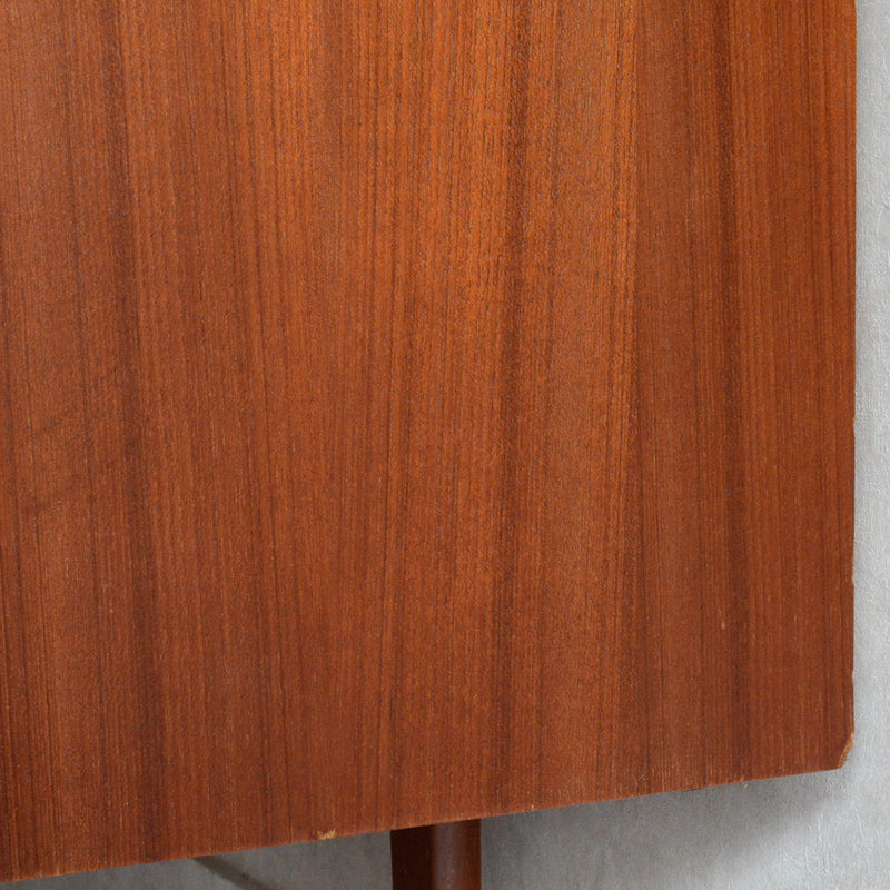 デンマークヴィンテージ チーク＆ローズウッド　サイドボード　P-1