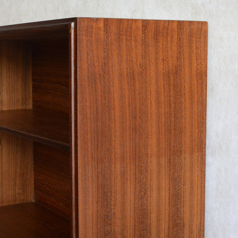 BEAVER&TAPLEY（ビーバー&タプレイ） チークガラスキャビネット 85