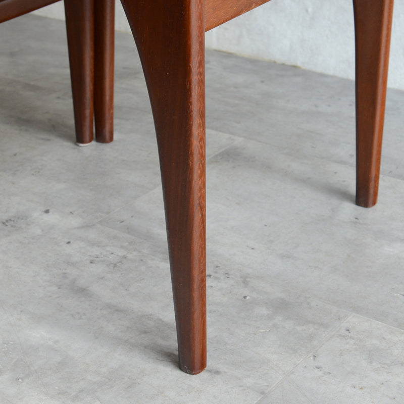 60SヴィンテージCHIPPY テレフォンベンチ 02（座面収納タイプ)