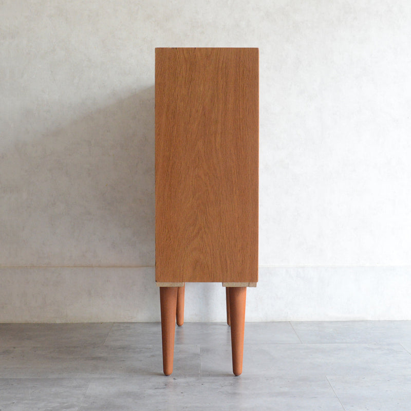 北欧ヴィンテージ Borge Mogensen ボーエモーエンセン  オーク2段シェルフ　8-65