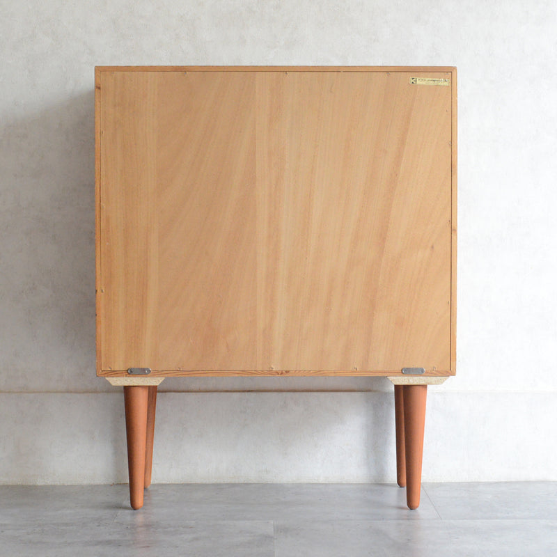 北欧ヴィンテージ Borge Mogensen ボーエモーエンセン  オーク2段シェルフ　8-65