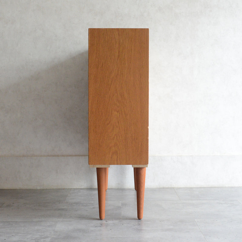 北欧ヴィンテージ Borge Mogensen ボーエモーエンセン  オーク2段シェルフ　8-65